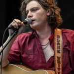 Blake Whiten age 22 in 2026, country singer-songwriter from Six Mile, South Carolina